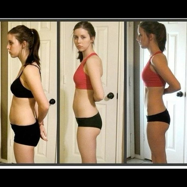 thinfruit's tweet photo. i love before &amp; afters from pinterest https://t.co/ftzewQPIxb