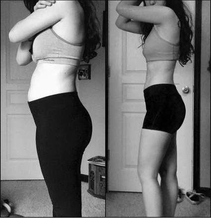 thinfruit's tweet photo. i love before &amp; afters from pinterest https://t.co/ftzewQPIxb