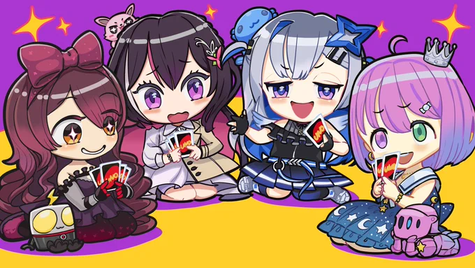 ロボ子さん! #いい推しの日