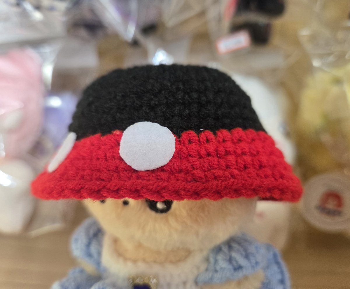 택배 보내기전에♡
가게서 주문주신거라 #10센치인형  #뜨개인형옷 위주로 주문하심
#메이네잡화점 #정읍소품샵 #꾹뚜기 #메이의인형옷장 #메이의인형옷  #남아전문인형옷샵 #남자인형옷