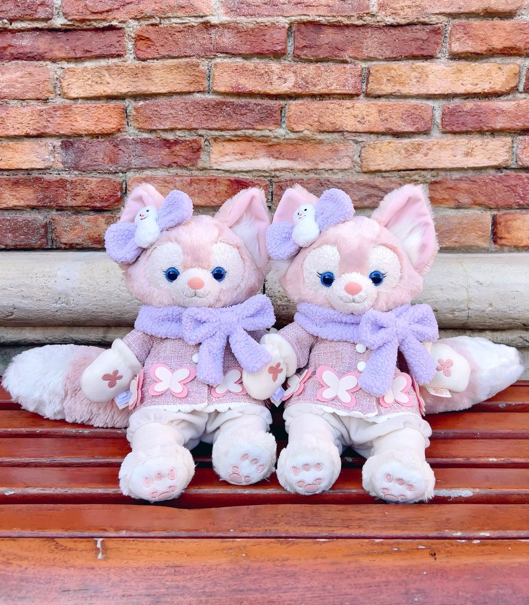 Duffy and Friends#キャスケット Duffy and Friends#キャスケット 🚨Back in Stock: Duffy & Friends