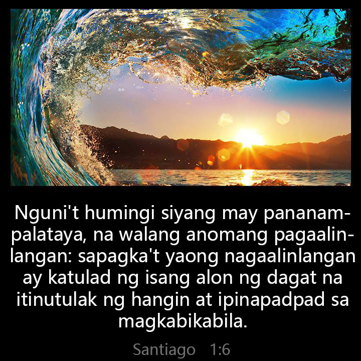 CalvinNHobbbes's tweet photo. But let him ask in faith, nothing wavering. For he that wavereth is like a wave of the sea driven with the wind and tossed. https://t.co/1XX9bOf8BE