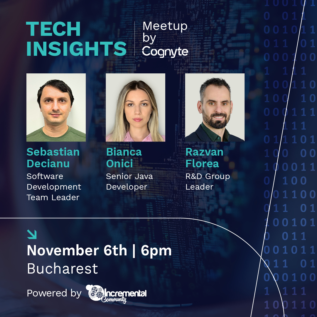 IncrementalCommunity tweet media