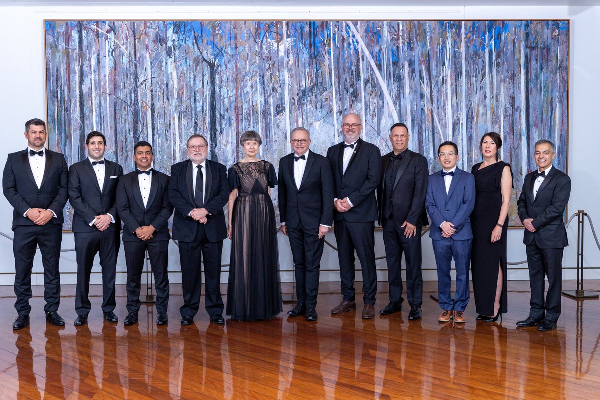 Australian Institute of Physics tweet media