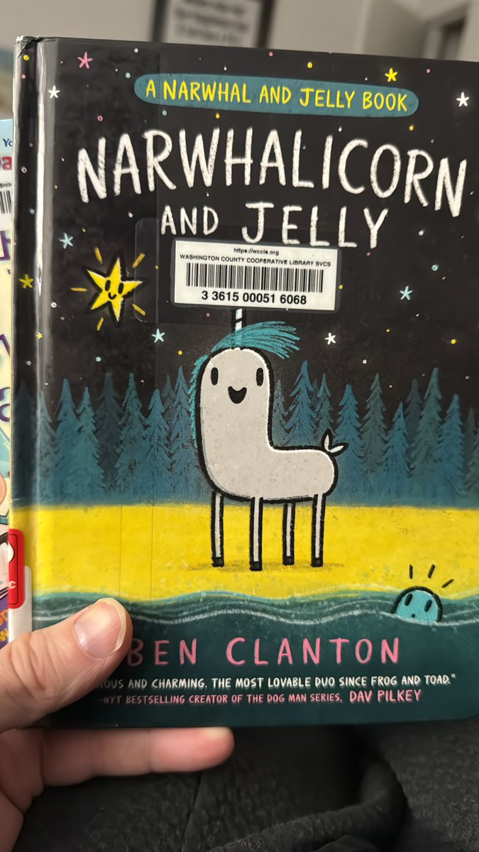 chip_setzer's tweet image. You just Jelly