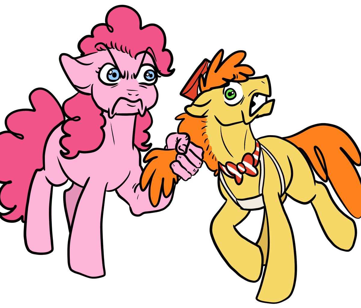 a_str4y_sp1tzy's tweet photo. Pony memes lmao
#mlpfim #mlpfanart #mlpmemes #mlpoc https://t.co/PbAKp43KPr