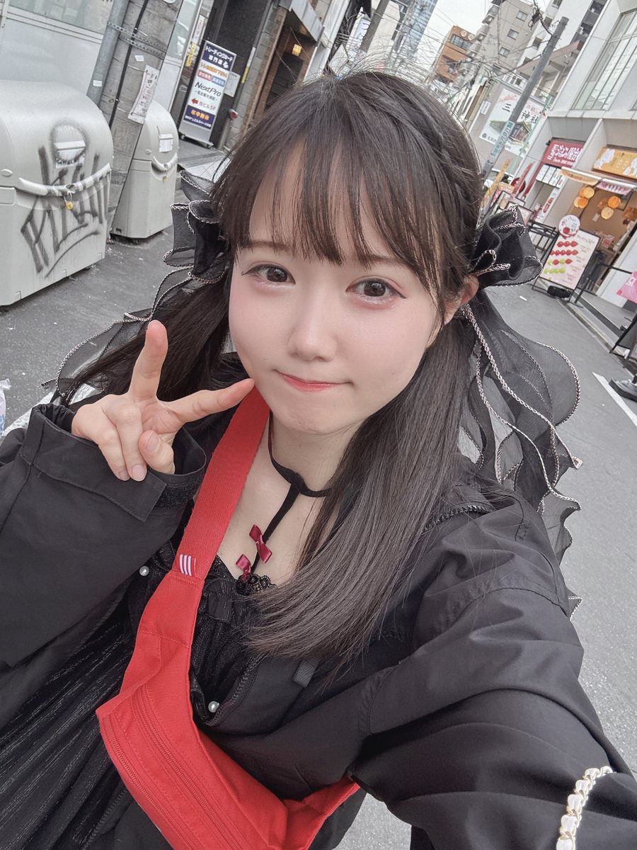 星井あお🧸🎸10/29(水)夜明けのウサギ生誕📍大阪BEYOND