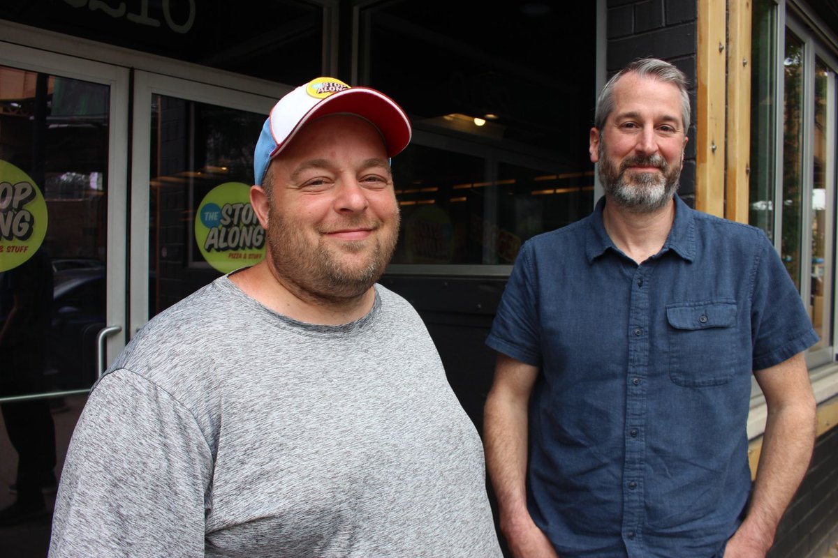 These Chicago restaurants are offering free or discounted meals during SNAP pause: blockclubchi.co/47DM5Ys