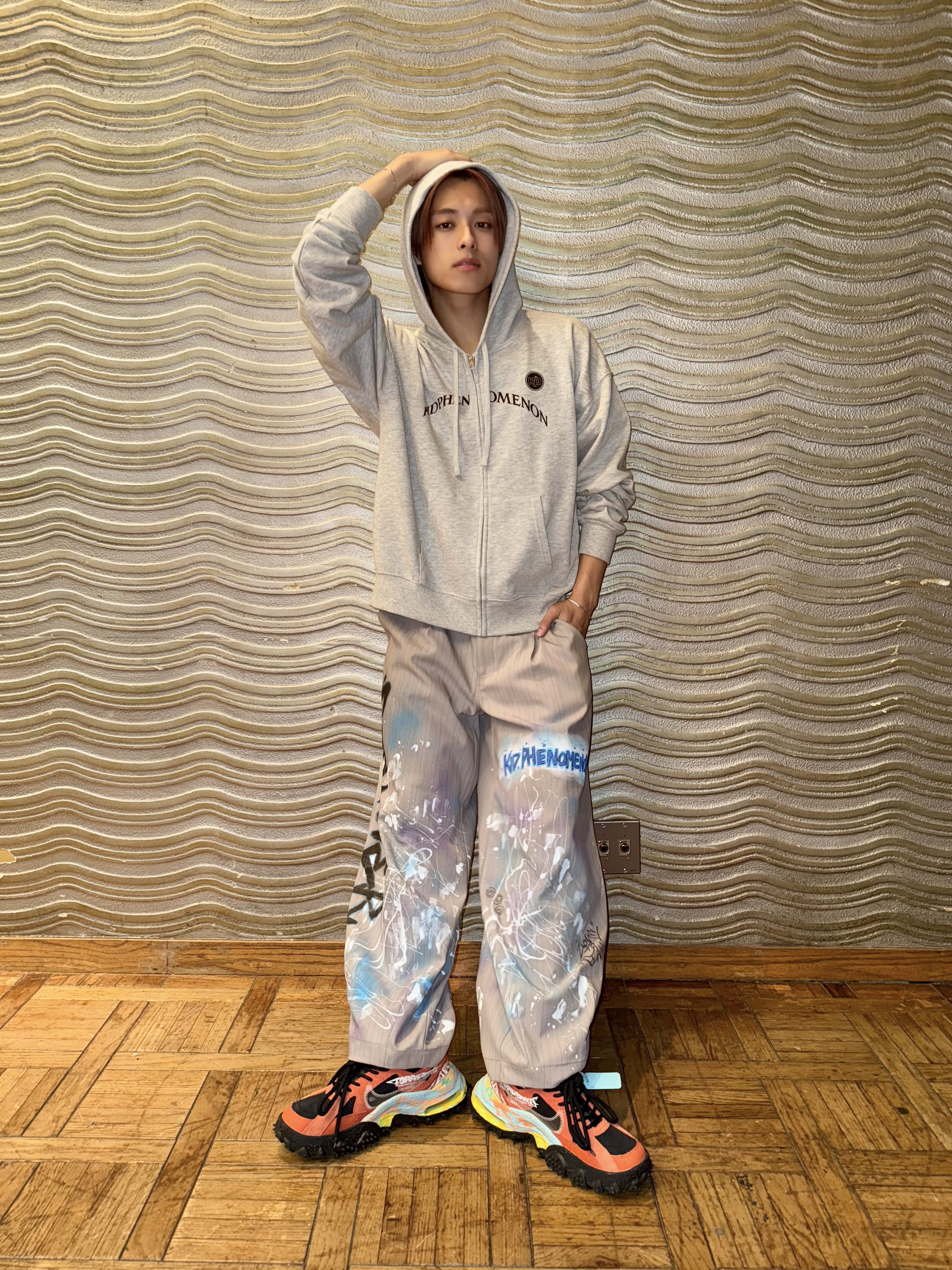 川口蒼真 - Search / X