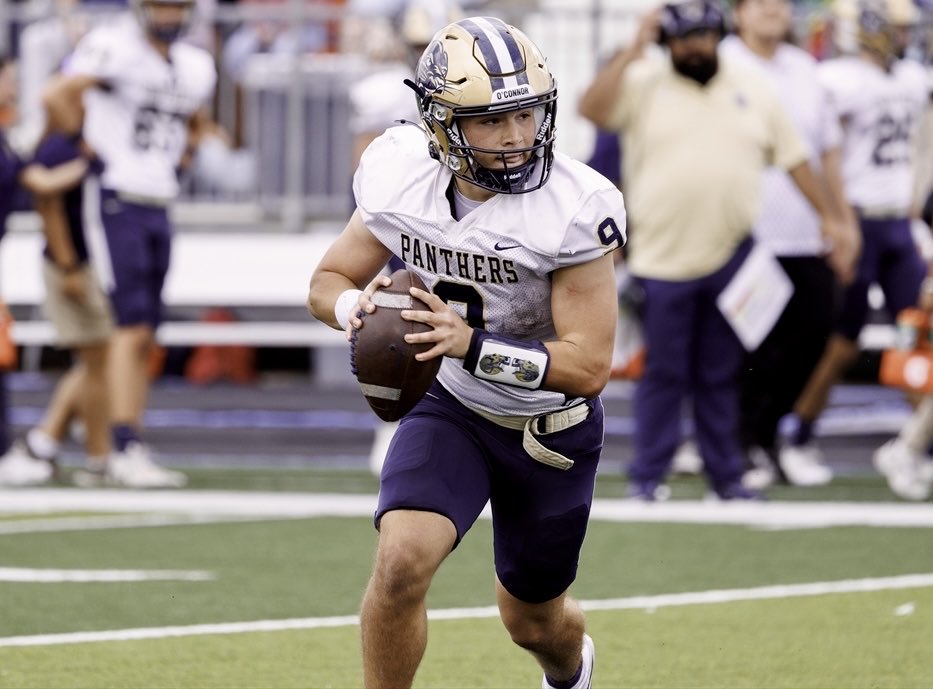 Charles Garza tweet media