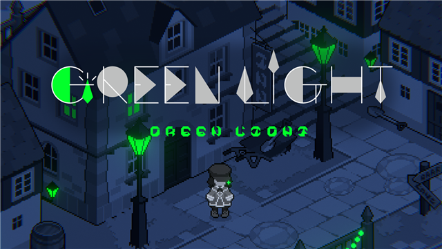 gamebiznews's tweet image. room6、シンガーソングライター・やなぎなぎの世界を描く新作アドベンチャー『Green Light』を発表！

gamebiz.jp/news/415392

#やなぎなぎ #GreenLight