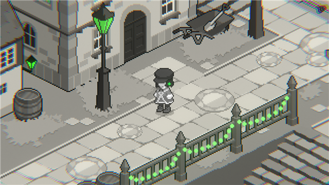 gamebiznews's tweet image. room6、シンガーソングライター・やなぎなぎの世界を描く新作アドベンチャー『Green Light』を発表！

gamebiz.jp/news/415392

#やなぎなぎ #GreenLight