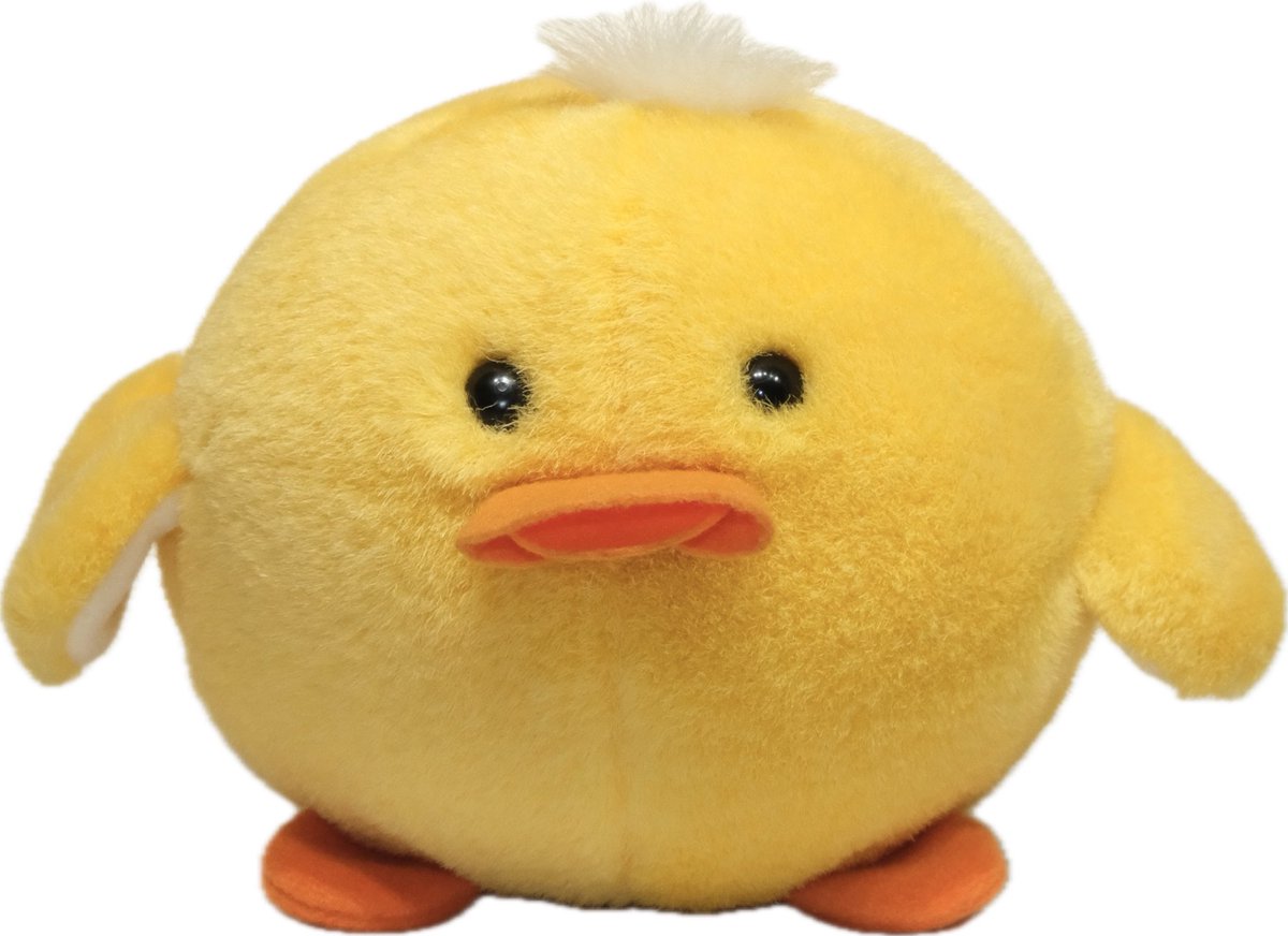 ちょっと不貞腐れてるヒヨコのぬいぐるみを追加しました。
loveof505.base.shop/items/124257064