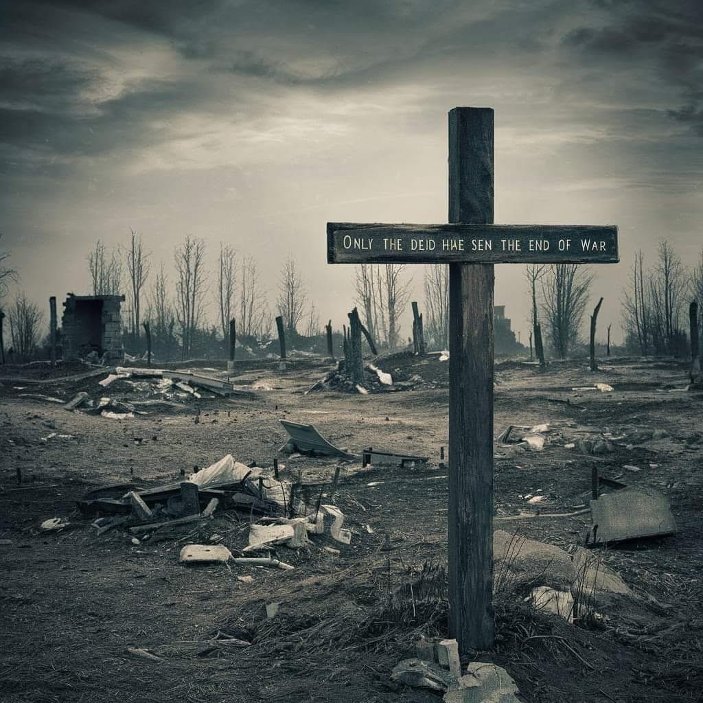 Nimeshudia mengi kuhusu kifo lakini kifo hakija thibitisha mengi kuhusu yeye.
           
Ni kama hakisikii mengi kama ulivyo uhai tu unavyo jaribu kuthibitisha mengi tu kuwa wenyewe ni bahati hata si juhudi"