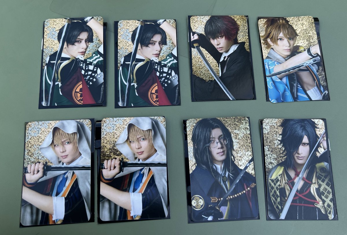 こころ tweet media