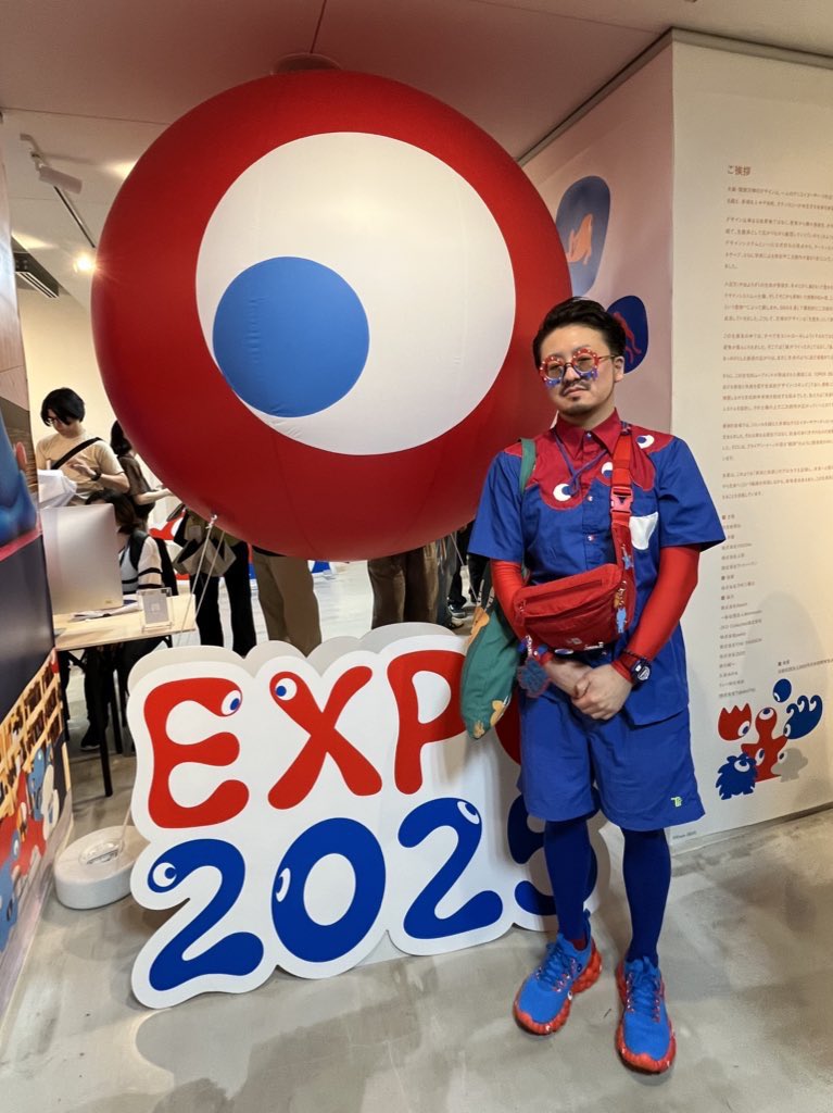 だーい(aaaaiWORKS) tweet media