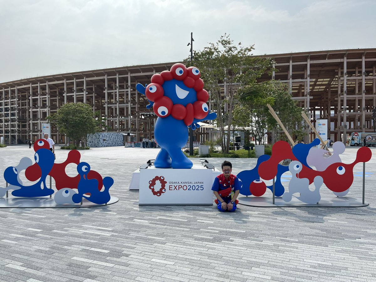 だーい(aaaaiWORKS) tweet media