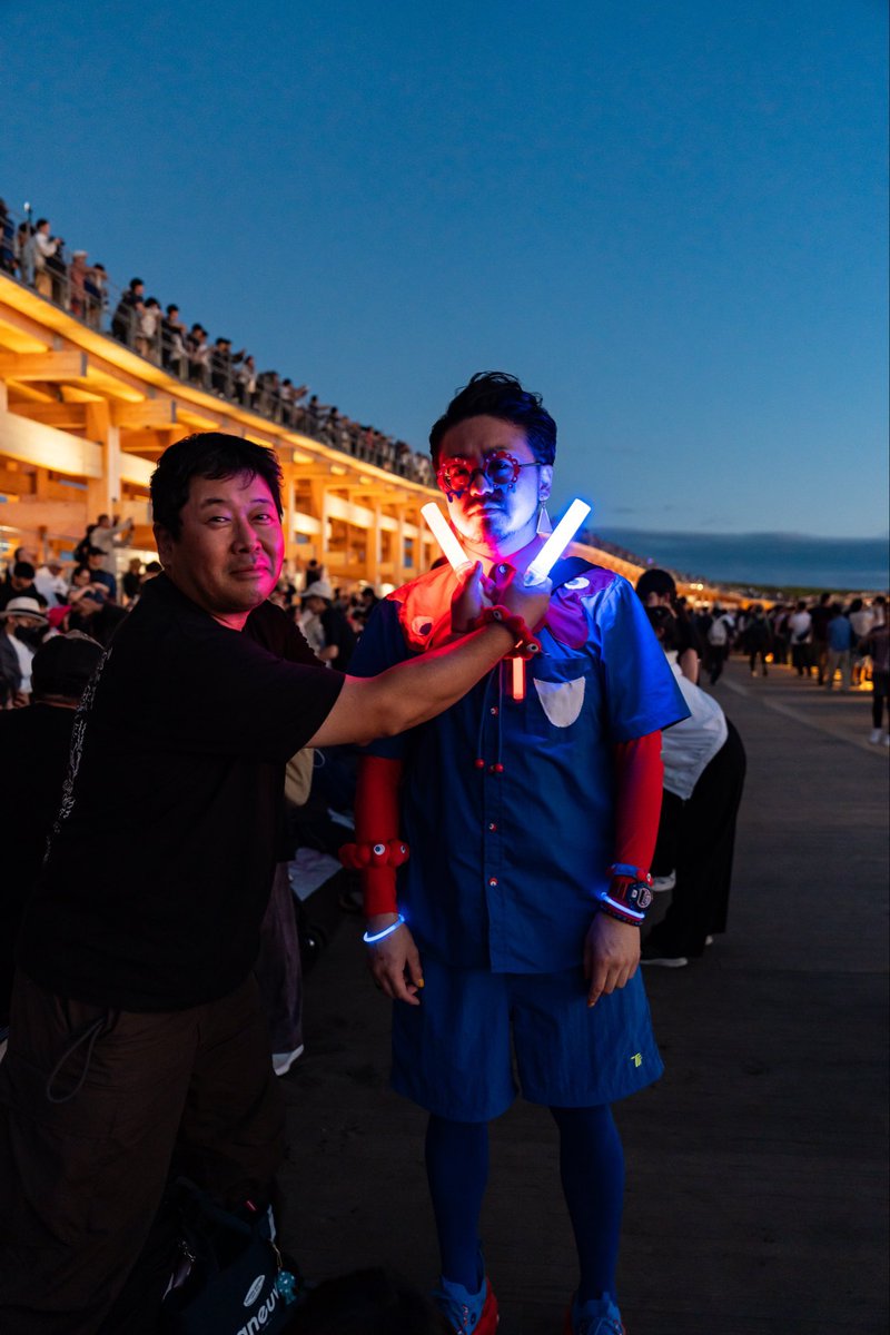 だーい(aaaaiWORKS) tweet media