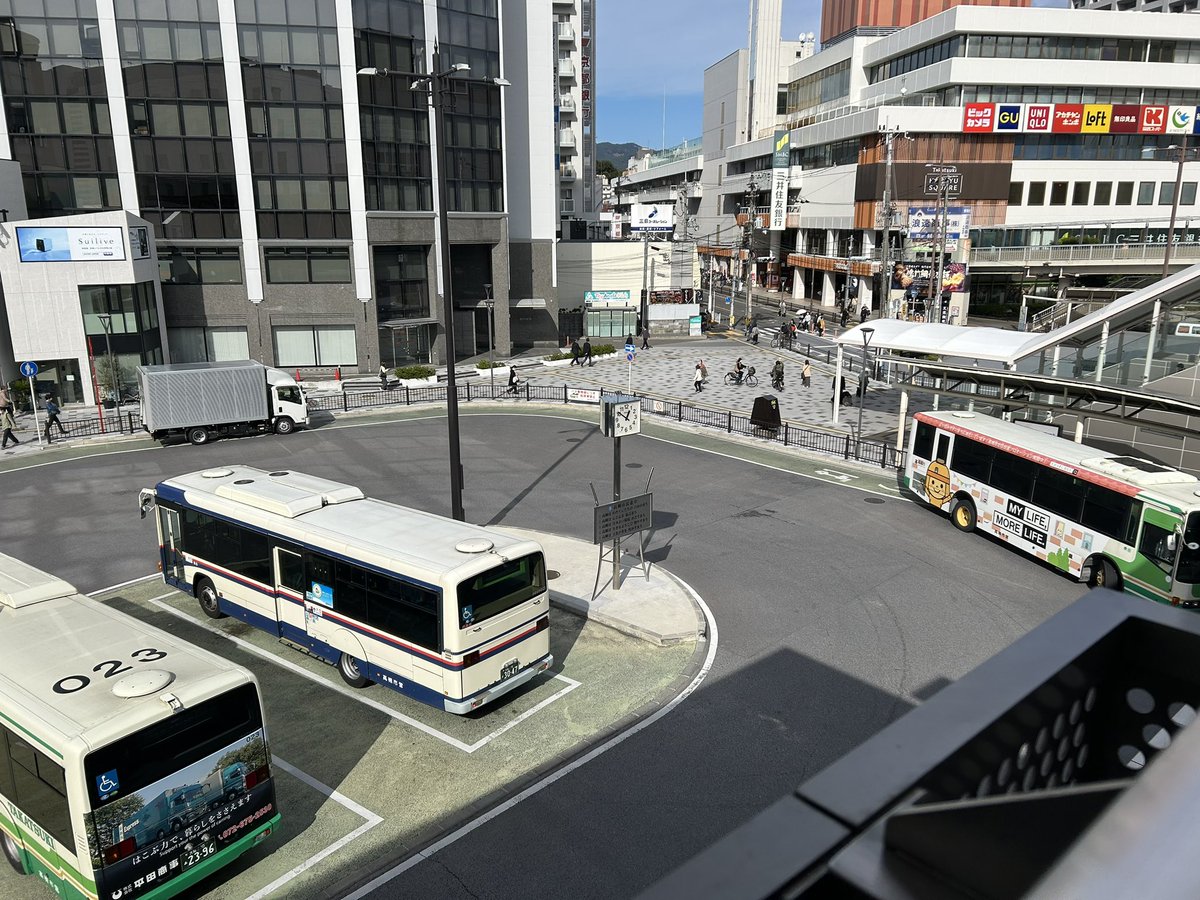 しぼみどり (@TkbusShibomido) / Posts / X