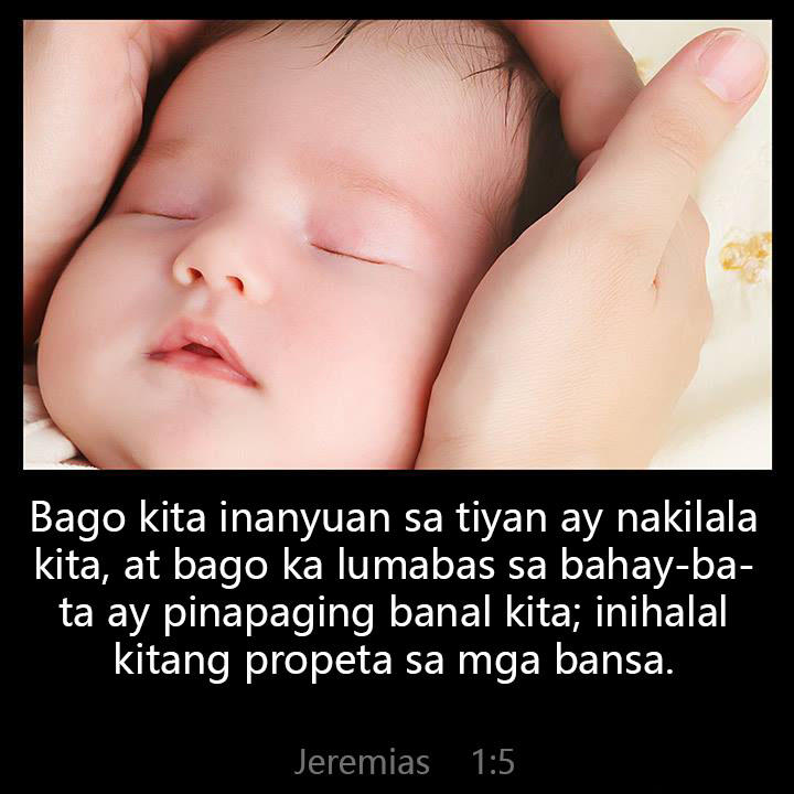 CalvinNHobbbes's tweet photo. Before I formed thee in the belly I knew thee; and before thou camest forth out of the womb I sanctified thee, and I ordained thee a prophet unto the nations. https://t.co/mi3zgvKrf6
