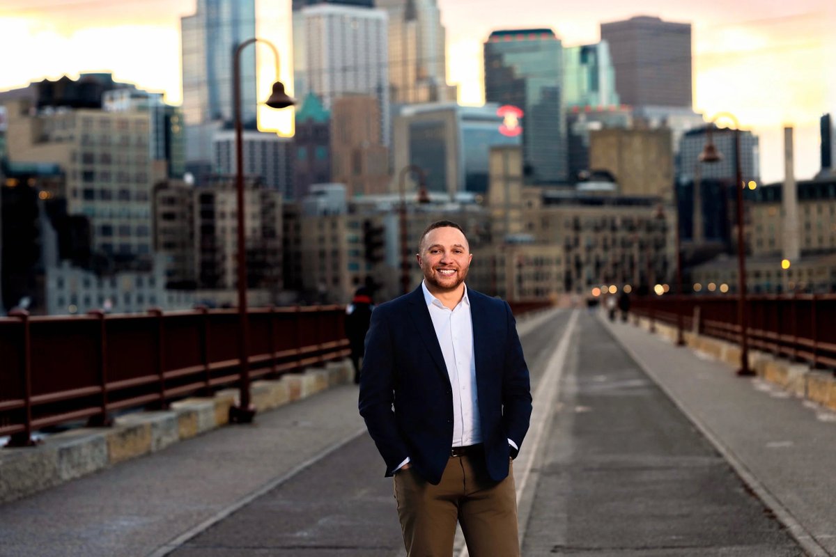 Mayor: Jazz Hampton

Jazz wins by a slim margin after 4 rounds of rank choice voting, and shocks the Frey bros who were too focused on fear mongering about Omar Fateh to notice Jazz sneak in for the win. 

/🧵