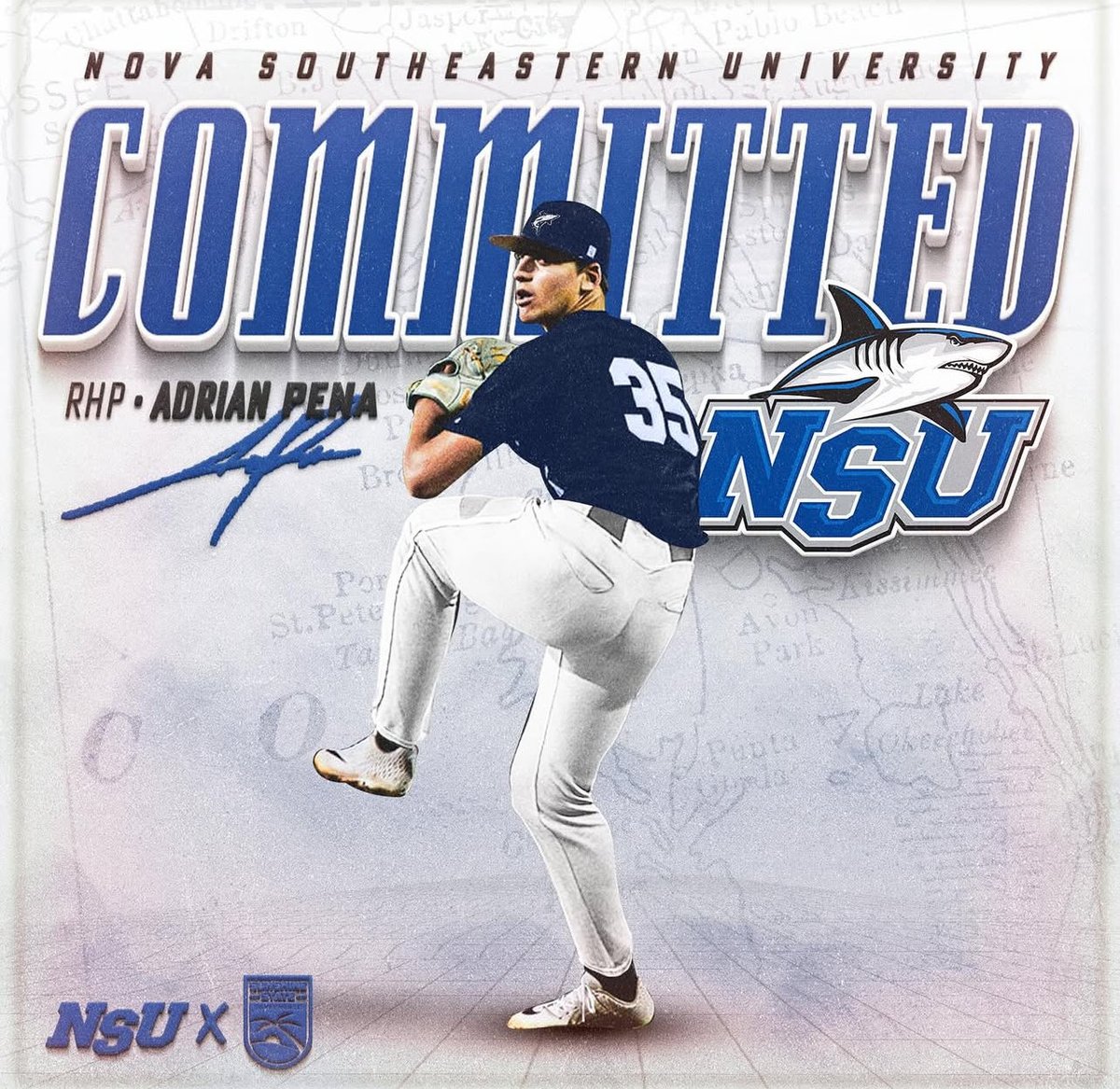 Humbe Mater Academy Baseball tweet media