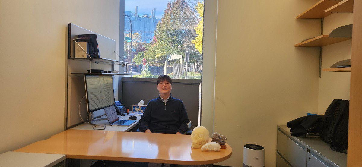 Bong-Ihn Koh tweet media