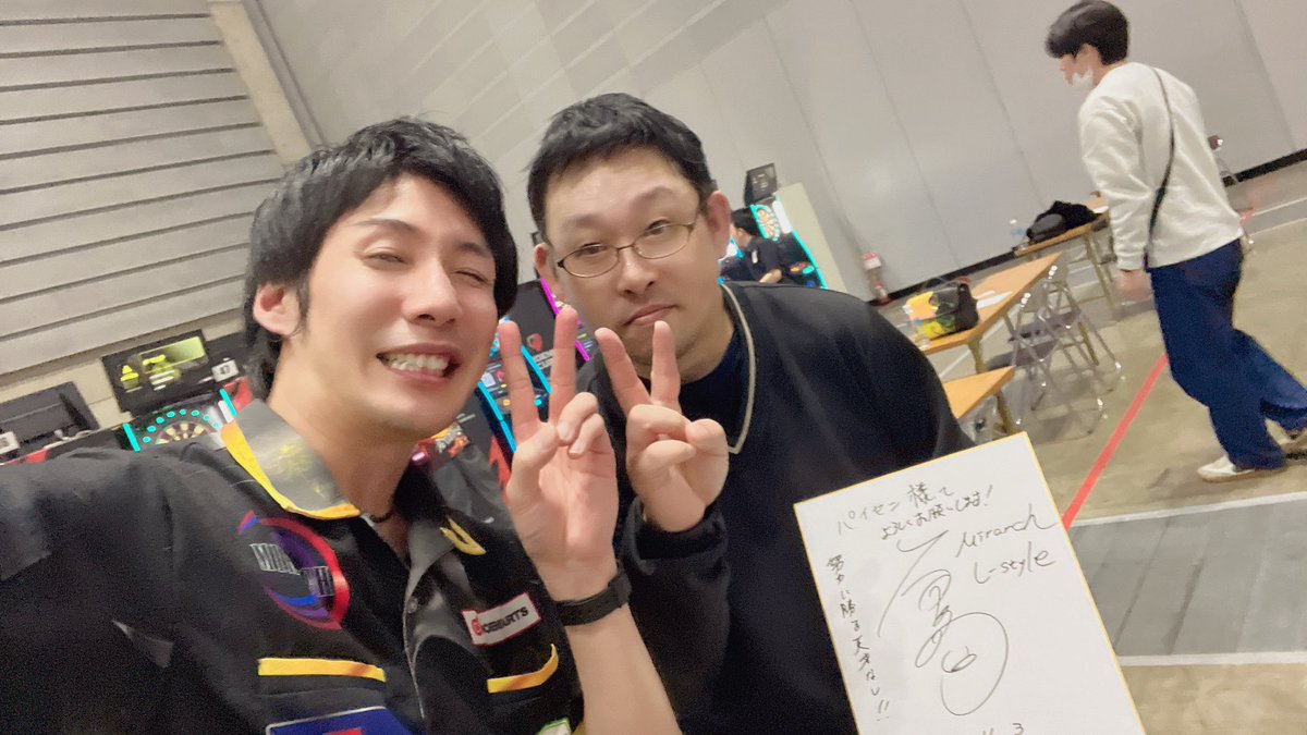 PERFECT横浜

1回戦敗退。
情けなすぎて泣いた。不甲斐ない！！起きて練習じゃ！！

会場でもたくさんの応援ありがとうございました🙇