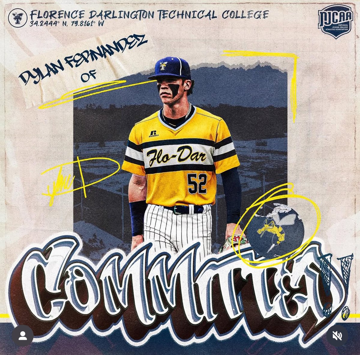 Humbe Mater Academy Baseball tweet media