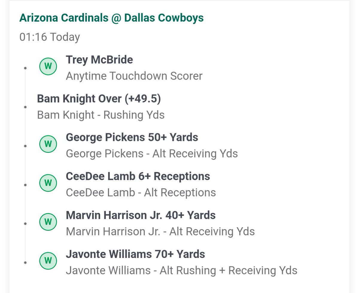 Wasn't expecting DiMarcado to get the majority of the work, this has absolutely cooked me 😭😭😭😭