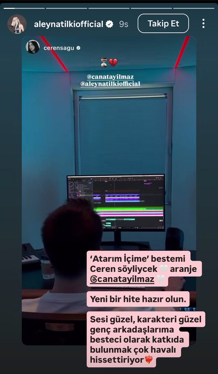 İsteyen fan, istediğini söylesin. İki yılı aşkın süredir köpek gibi yalvarıyoruz, şu şarkıyı çıkar diye. Kariyerini yönetmek için değil, sevdiğimiz için! Takipçilerine ve onların fikirlerine verdiği değer belli oldu. Kendimden utanıyorum sesini sevdiğim için. Yazık gerçekten. 🚮
