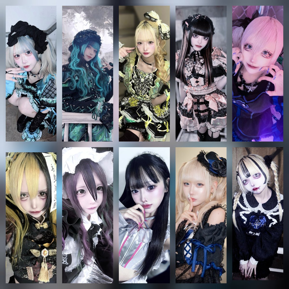 Fu_rymsa's tweet image. #いい推しの日