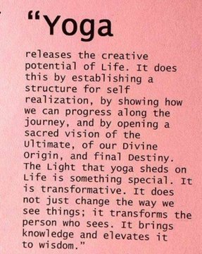 #CancerAwarenessByGSSY  Gurudev Siyag's Siddhayoga does not take u away from life but helps u participate in it while remaining connected with the Divine at all times. It increases your ability to contribute meaningfully in all areas of Life