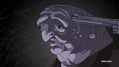 kusick_'s tweet image. Delta playing an electric guitar solo cover of “anti-hero” by Taylor Swift and I ..