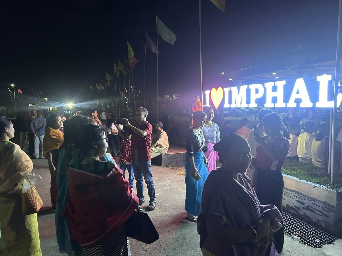 Inside Manipur tweet media