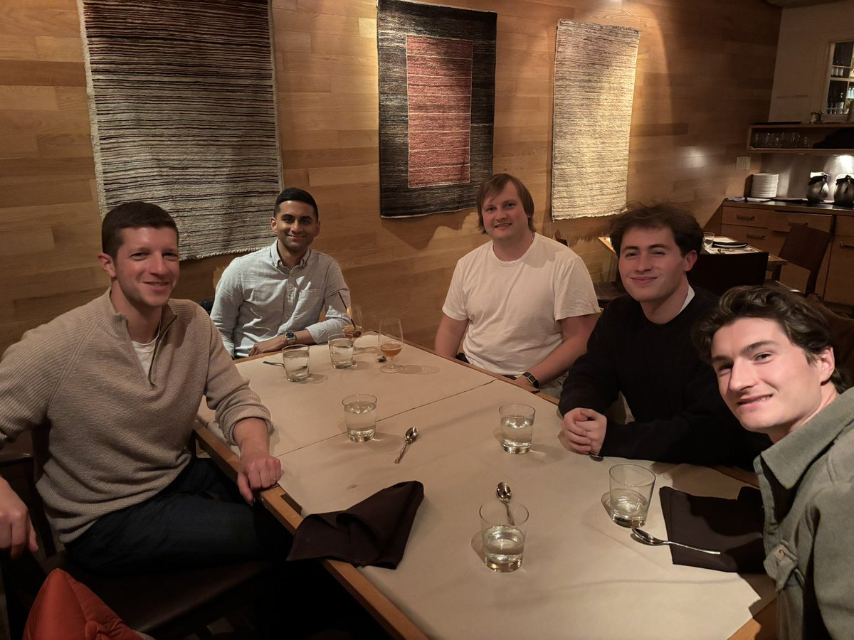 Max Segall tweet media