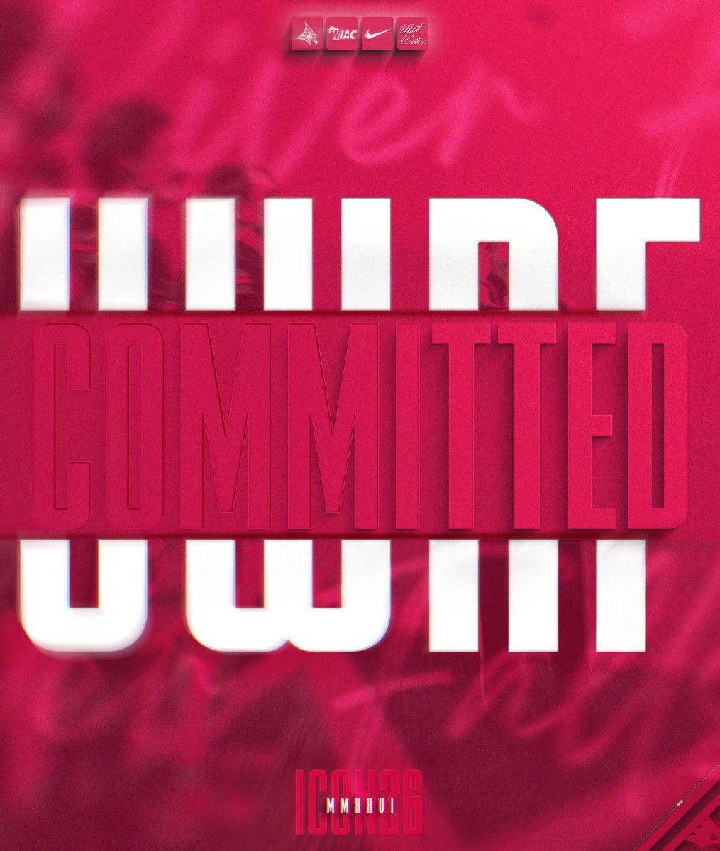 Excited to announce my commitment to UW River falls! Thank you <a href="/CoachWalkerRF/">Matt Walker</a> <a href="/coach_Wiss/">Jacob</a> for the opportunity, Go falcons!  <a href="/MJ_NFLDraft/">Mark Johnson</a> <a href="/PrepRedzoneWI/">Prep Redzone Wisconsin</a> <a href="/UWRFFootball/">Falcon Football</a>
