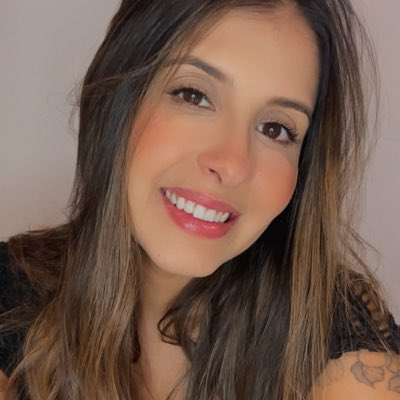 #NovaFotoDePerfil