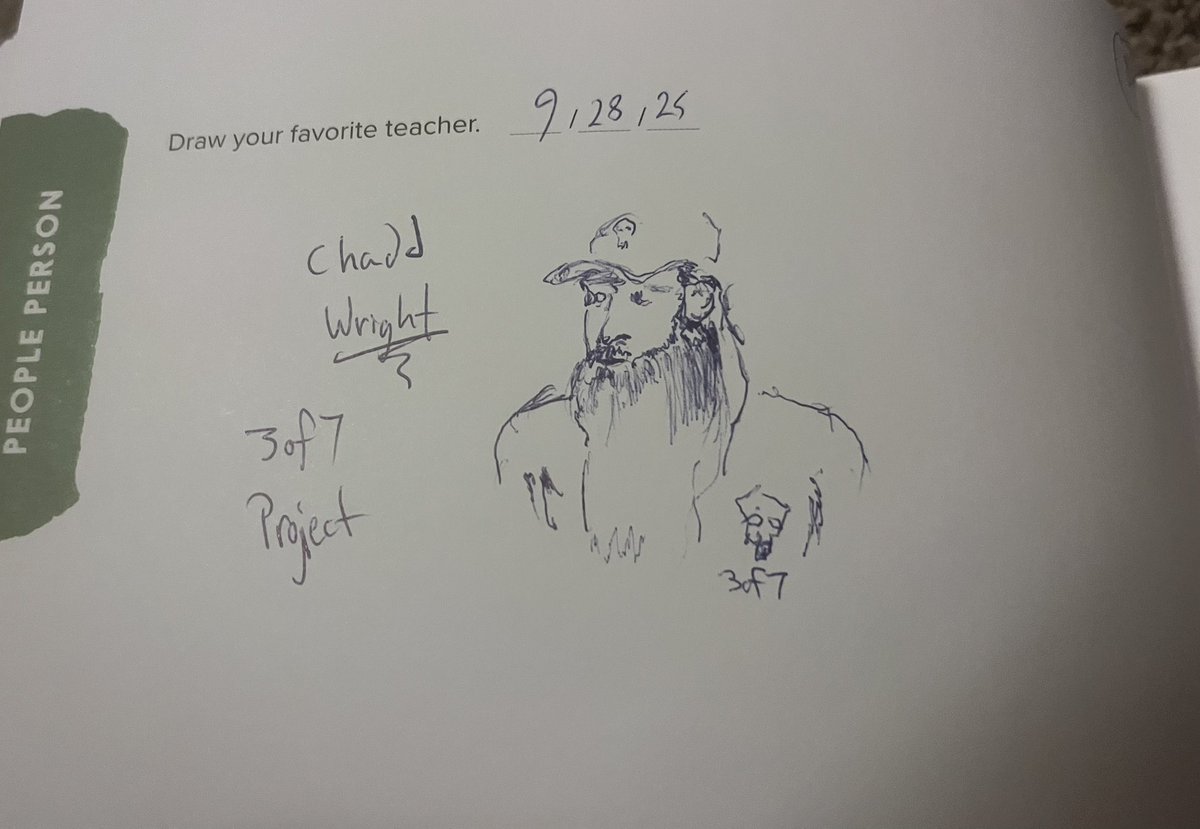 David DeRego tweet media