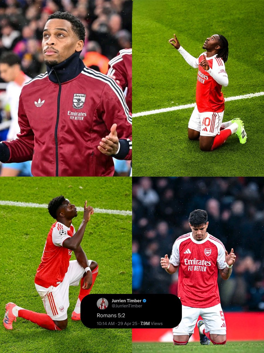 WAKE UP PEOPLE!!

Arsenal football club plays football today ♥️