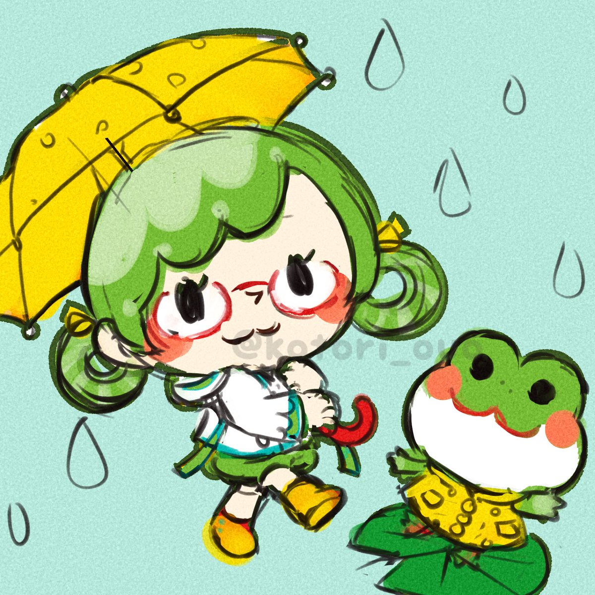 ことり🌸デザフェス両日西F-109 (@kotori_ouo) / Posts / X