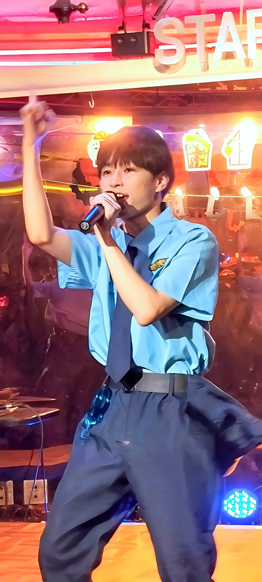 7Gnooperator's tweet image. #遅っウィンパーティー

#Echolocation Squad
#一条奏汰
#華唯(かい)
#りほ