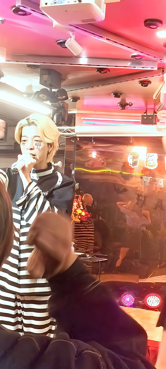 7Gnooperator's tweet image. #遅っウィンパーティー

#Echolocation Squad
#一条奏汰
#華唯(かい)
#りほ