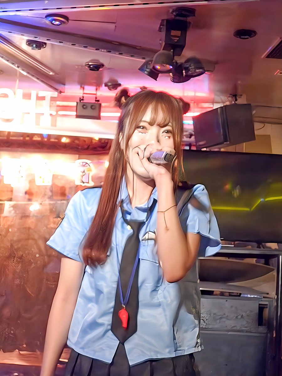 7Gnooperator's tweet image. #遅っウィンパーティー

#Echolocation Squad
#一条奏汰
#華唯(かい)
#りほ