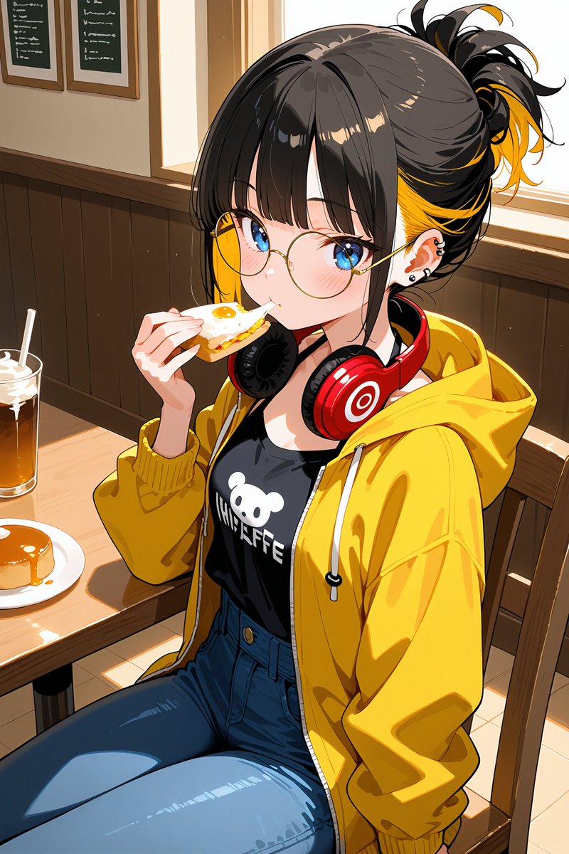 Kei🍤衣装本舗 (@AI_Kei75) / Posts / X