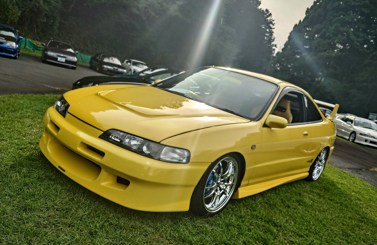 岡ちゃん (@okachan_DC2) / Posts / X