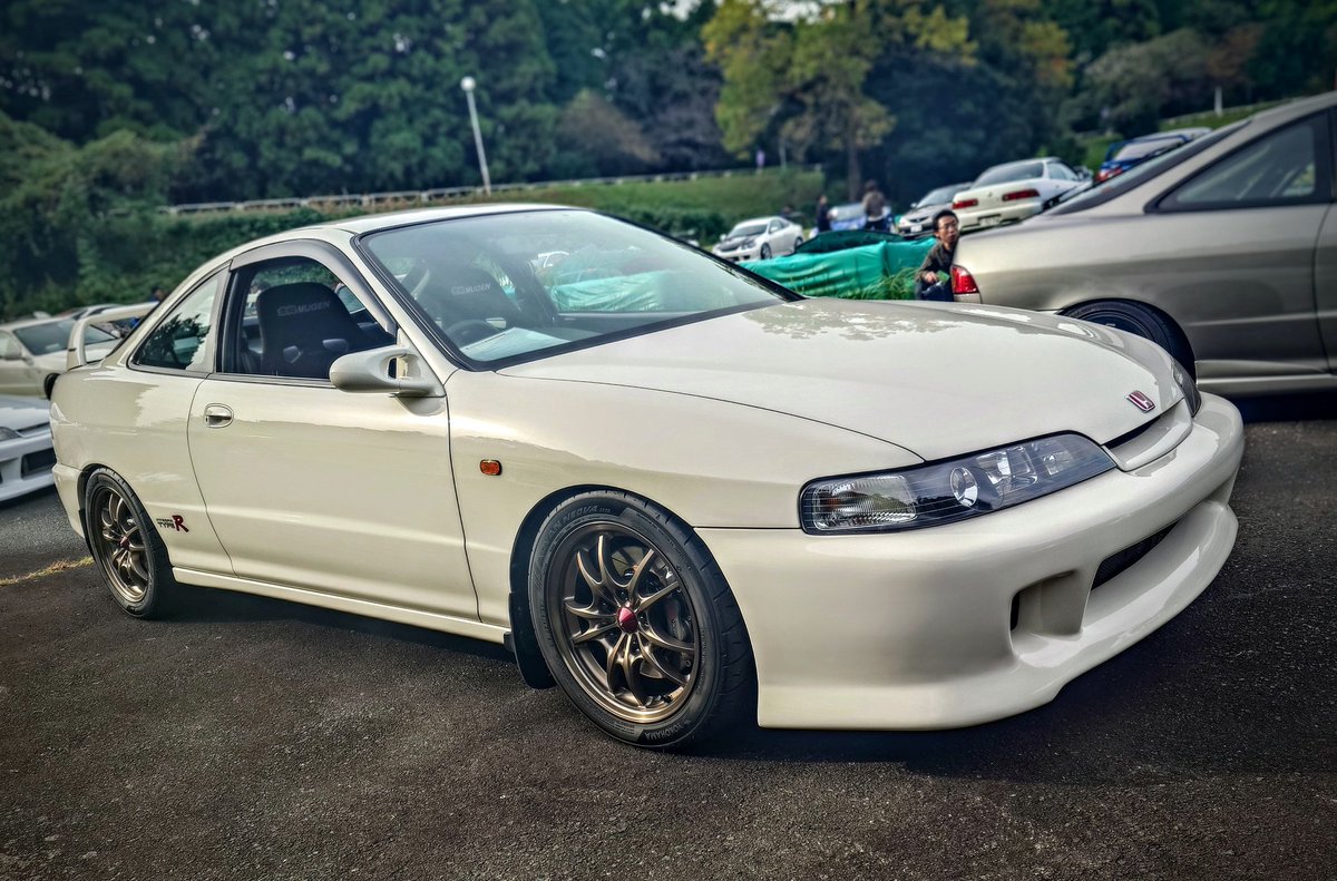 岡ちゃん (@okachan_DC2) / Posts / X