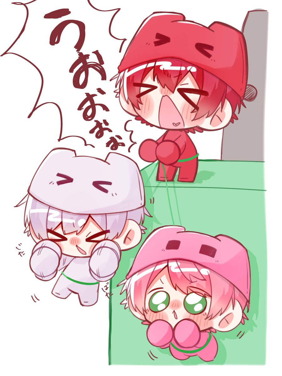 ばぁう【騎士X】 (@Vau0307) / Posts / X