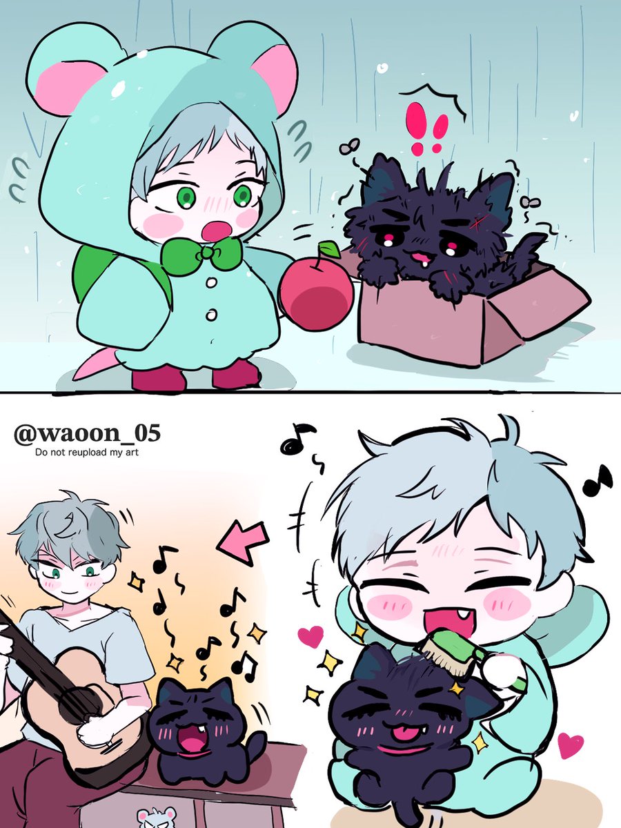 coco.です₊⁎⁺˳✧༚ CoCo โค่!´ ཀ `) (@cocopaka676) / Posts / X