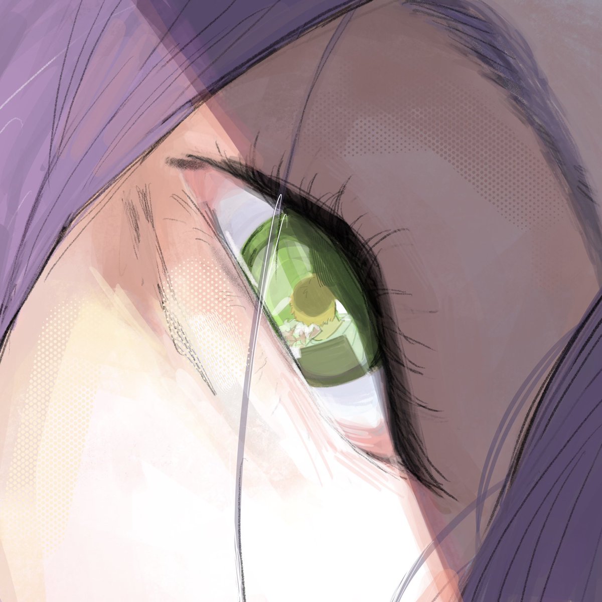 I’ve never been to school either
#chainsawman